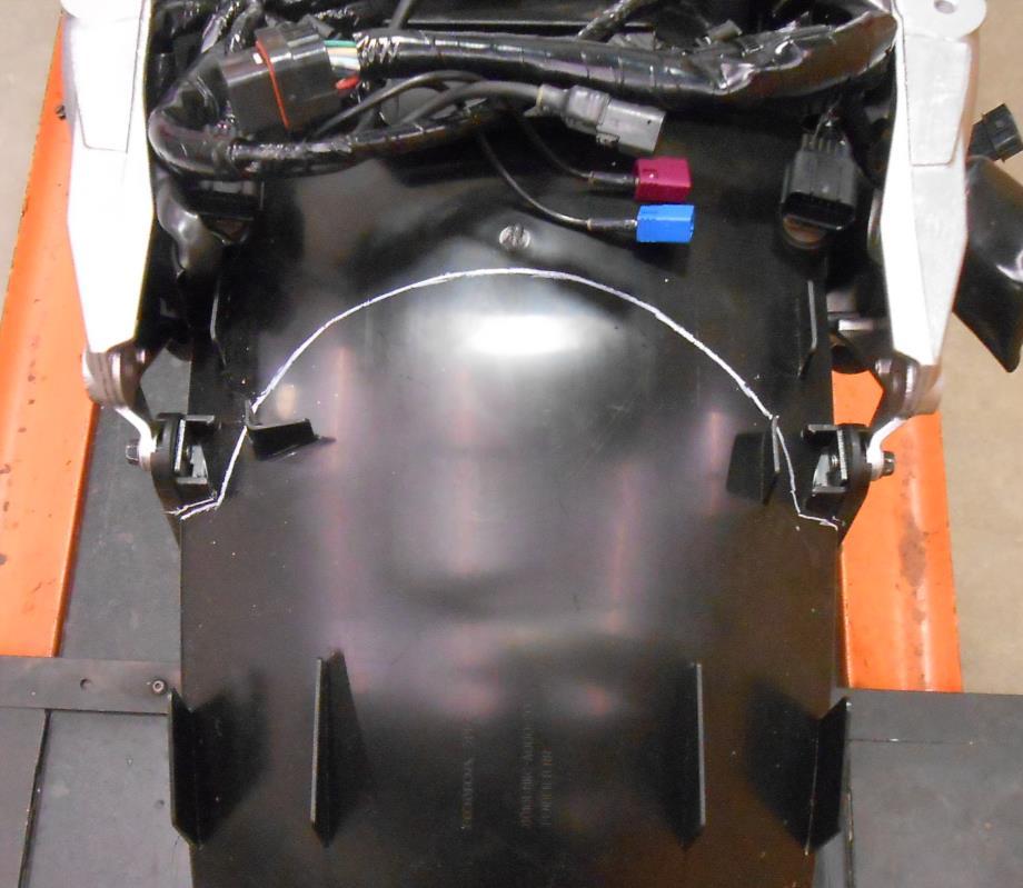 Auxiliary Fuel Tank. 1.