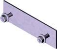 our Small Ballast Mount (26" x 60") or our Heavy Duty Roof Mount (26" x 85") kits to have extended counter balance capacity.