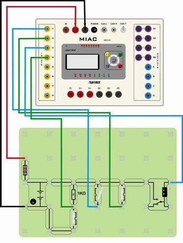 Worksheet 1 Simple digital sensors Simple digital sensors, such as switches, can output a high voltage when activated or a low voltage - depending on the circuit.