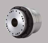 Rotary Servo Actuator SHA Series Hollow Shaft Brushless Actuators SHA Series SHA Series Ratings SHA Series AC Servo Actuators provide high torque and highly accurate rotary operation.