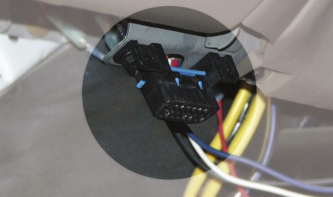 Installation Introduction Installation introduction/obdii port This is a very simple product to install and operate; all operations take place inside the cab of the vehicle with the Triple Dog hooked