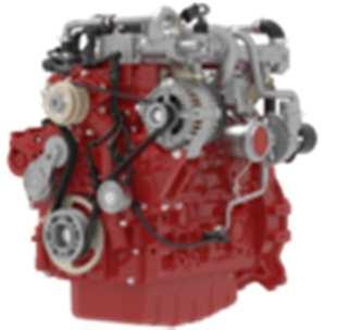 Corporate structure DEUTZ Group DEUTZ Compact Engines Liquid-cooled engines of up to 8 litres cubic capacity for on- and offroad applications Large number of modular approaches Joint Venture DEUTZ