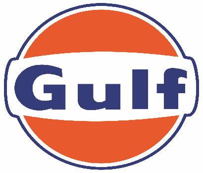 GEARMASTER SYN 680 Gulf Oil International Gulf EP Lubricant SY 150 Gulf EP Lubricant SY 220 Gulf EP