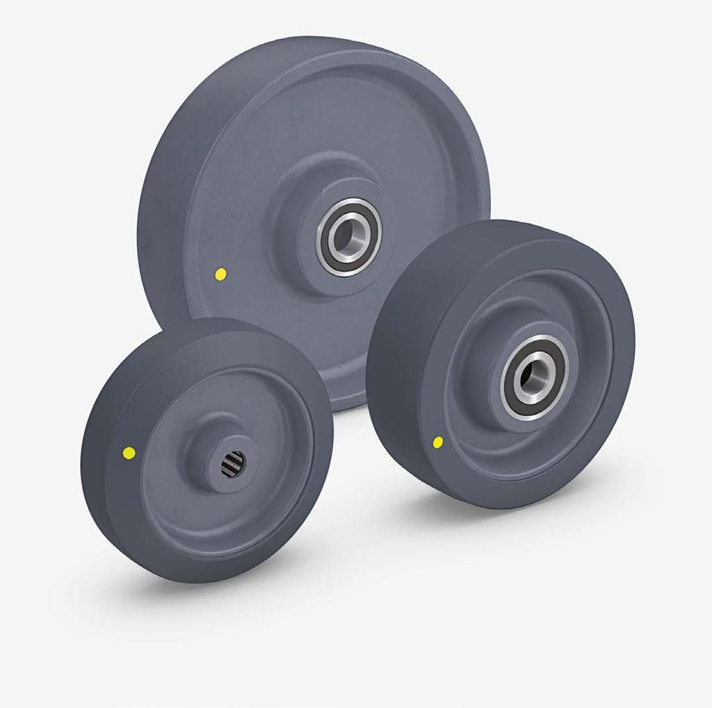 / electrically conductive / electrically conductive product overview WHEELS AND CASTORS PEVOLON is a thermoplastic material based on polyamide.