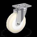 The dimensions fulfil to the standards of the European manufacturers of castors.