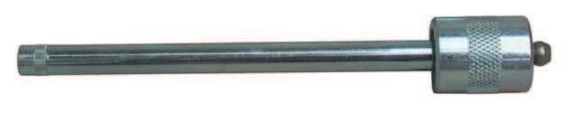 connector, thread R1/8" E4024 Angled Delivery Tube 150 mm with 4-jaw hydraulic connector 32 403 49 32 403 25 Delivery tube with 4-jaw hydraulic connector, thread M10 x 1