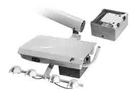 Control Head Accessories Ancillary Products Chair Control, Touchpad, Unit-Mounted Factory option 3914-998-CS N/C 4
