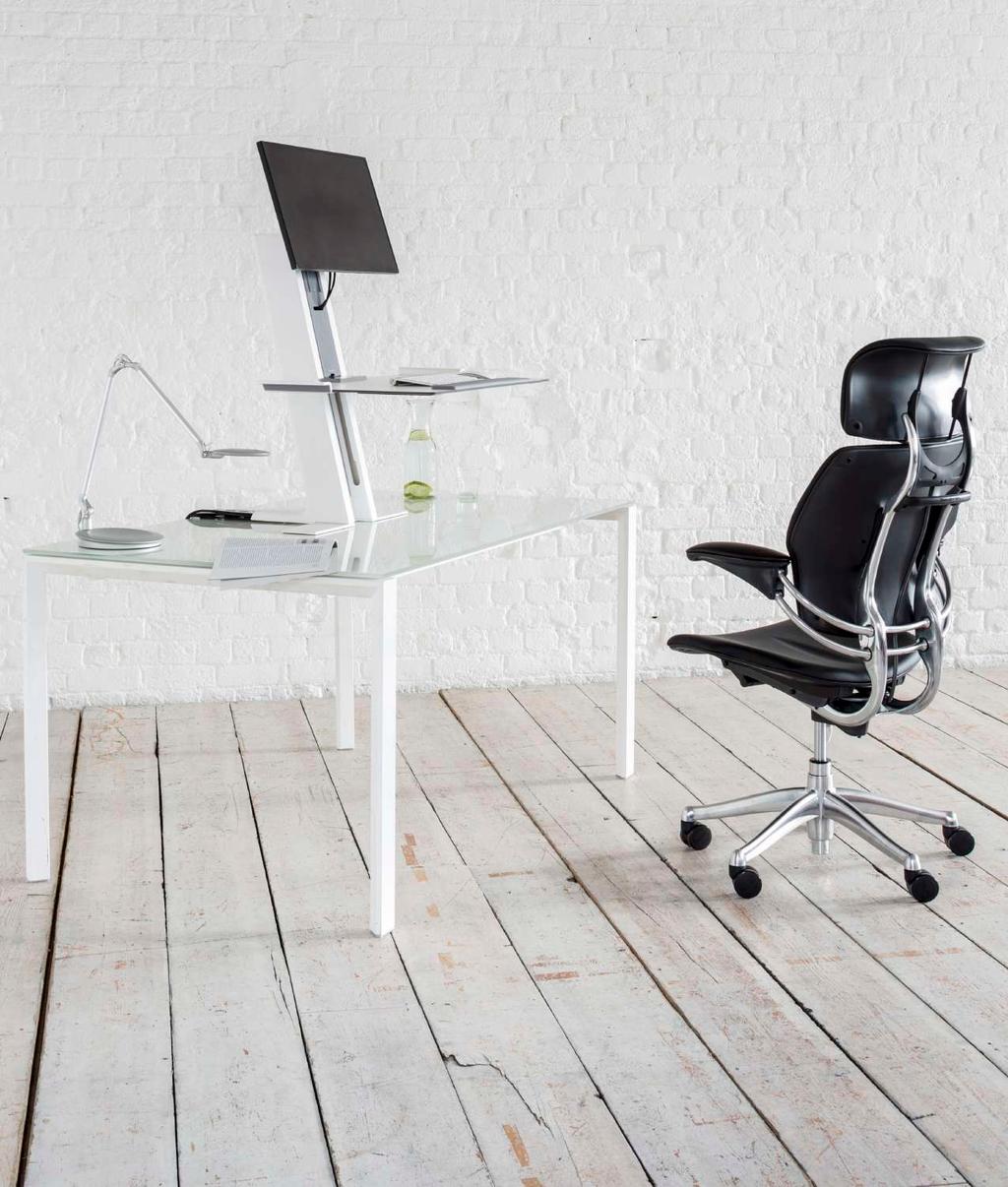 Humanscale Pricing and Specification