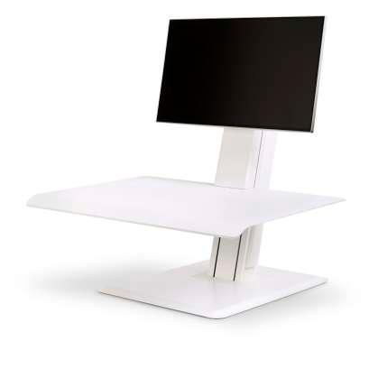 QUICKSTAND ECO Humanscale s QuickStand Eco is the next generation in portable sit/stand products.