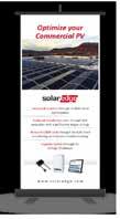 Working with SolarEdge SolarEdge offers its PV installers a wide range of services to help make