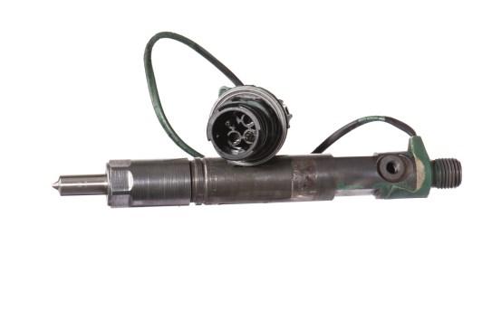 Fuel Pump & Injector Range Bosch Mechanical Injector Bosch Sensored Injector Siemens CR Injector Ford,