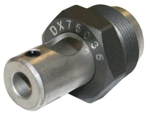 size 27 DX75324 Siemens wrench (4 teeth) RECONDITIONING/CALIBRATING DX75035 Tool to