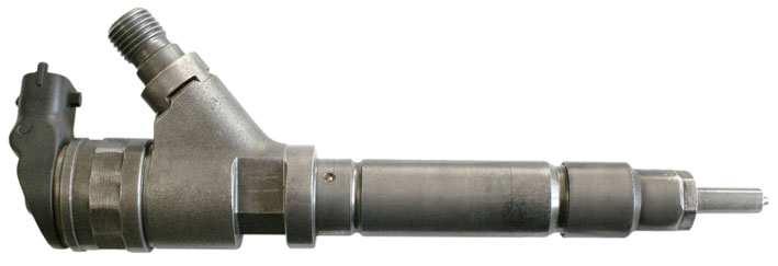 BOSCH CRIN2 CRIN3 INJECTORS DX75238 Siemens plate and