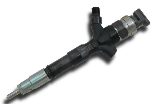 Denso injector