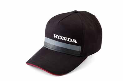 HONDA BASEBALL CAP Stand out from the
