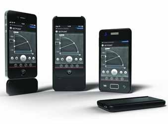21 Further product information Grundfos GO Mobile solution for professionals on the GO! Grundfos GO is the mobile tool box for professional users on the go.