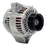 Air Intake System Two possibilities SPE-9741 4 to 3.