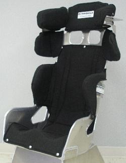 ULTRA-SHIELD Full Containment SEAT $564.