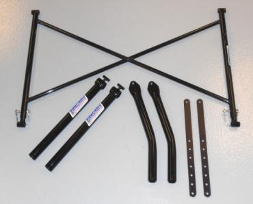 95 FRONT WING Parts Bent Posts..$10.70 Straight Posts.$9.