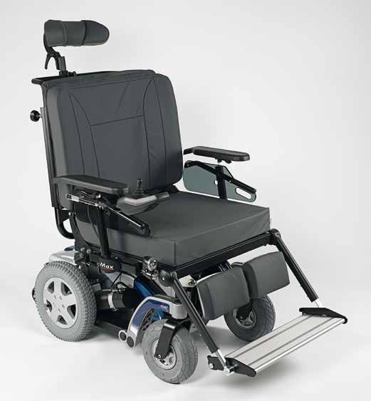 180 kg TDX Get more than mobility SP The new TDX SP is a high-performance power chair for those that want to get the maximum out of their wheelchair.
