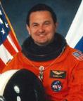 Consultant 20+ years in aerospace Commander of the Soyuz and ISS Two Spaceflight Mission totaling