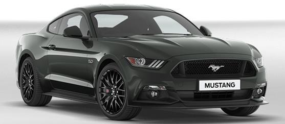 0 V8 GT Fastback Manual From 34,495 * For unleashed Mustang performance, sound and character, the 5.0 V8 GT is designed to deliver.