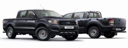 SERIES LINE UP (Regular, Super and Double ) T (Super and Double ) - in addition to Limited 2 (Super and Double ) - in addition to T Black Edition SIP (Double ) In addition to Limited series Wildtrak