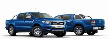 capless refuelling system - ESP with Traction Control and Emergency Brake Assist - Electronic shift-on-the-fly (4x4 only) - Electronic high and low range selection - DAB Radio with Bluetooth/USB/MP3