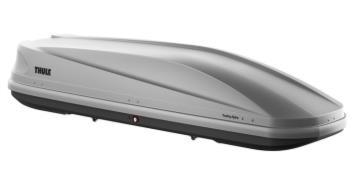 292.95 A range of Thule Ski Carrier for Roof Boxes available