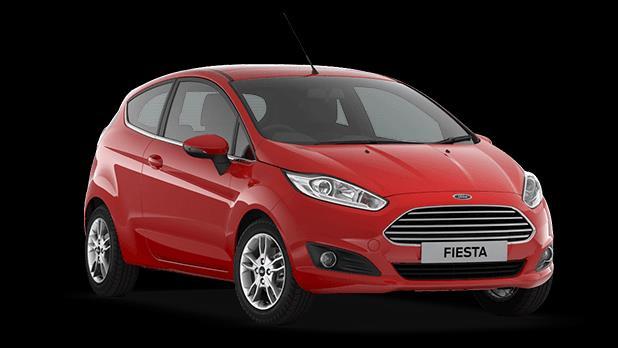 SERIES RANGE Additional to Zetec Zetec Rock Metallic 17" 8-spoke alloy wheels Standard Features Full bodystyling kit with wing badges 15" 5x2-spoke alloy wheels Ford Easy Fuel Large rear spoiler LED