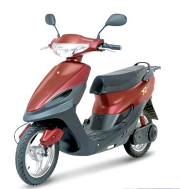 Standard Gas Motorcycle Large Gas Motorcycle Electric Scooter Purchase Price 10 million VND 15 million VND 8 million VND Refuel Range 100 km 200 km 120 km Refuel/Recharge Time 5 min. 10 min. 30 min.