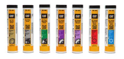 Only Caterpillar knows Cat equipment s filtration and lubrication requirements and offers parts kits to match your machine s maintenance cycles.