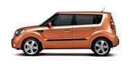 hardly a leap of faith, as every Kia Soul comes with