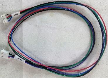 150 153.0 Stepper Y-axis cable Tec4 1 150 154.
