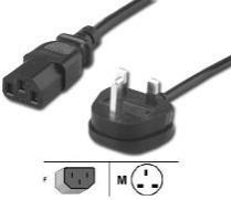 0 Power cable US 1 150 021.