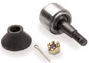 EPI BALL JOINT 492 EPI BALL JOINT Includes ball joint, rubber boot, nut and cotter pin Me