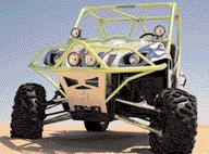 We have created a full line of protection, suspension, and appearance products for the Yamaha Rhino.