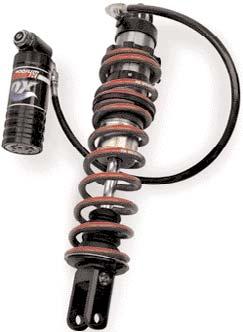 FOX PODIUM X SHOCKS FOX PODIUM X REAR SHOCKS The timeless championship winning weapon of choice The Fox Podium X rear shocks. This shock only likes to be one place at the end of a race on the podium.