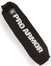 PRO ARMOR & MODQUAD SHOCK COVERS PRO ARMOR UNIVERSAL SHOCK COVERS Protect your shocks from