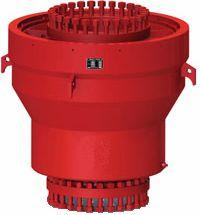 5 MPa Recommended) Well Range: Φ 5-29 1 / 2 Volume of Closed: 240 L Drilling Spool