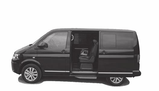 VW CARAVELLE VERMONT VW CARAVELLE VERMONT VEHICLE DIMENSIONS CONVERSION SPECIFICATION VERMONT R REAR POINT OF ACCESS Inches Millimetres VERMONT S SIDE POINT OF ACCESS Inches Millimetres VERMONT R