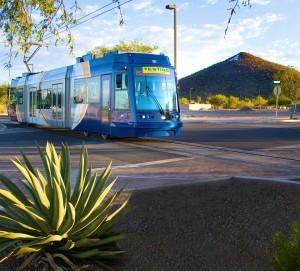 Environmental Benefits Energy Consumption Vehicles that run on rail require only 5 % of the energy as the same vehicle on rubber tires Land Use Streetcar routes promote in-fill