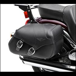 5 PLAIN SADDLEBAGS GRIPS RIBBED LIGHT BAR * Give your controls that clean, custom look with these ribbed handlebar grips