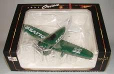 24 Oliver Airplane.