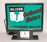 68 Oliver Super 99, 6 cylinder gas,