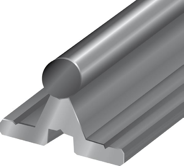 Stainless steel for high corrosion resistance