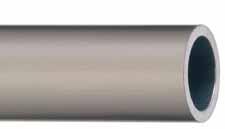 Shafts Product Range Precision Aluminum Shafts AWMP-06- Length Outer-Ø Precision h8 Metric Aluminum shaft The recommended shaft material for all linear bearings made from iglidur J and iglidur J200