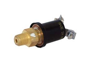 For further information please contact your nearest RCT branch. Part No: 0729 Description: PRESSURE SWITCH 10PSI 0.
