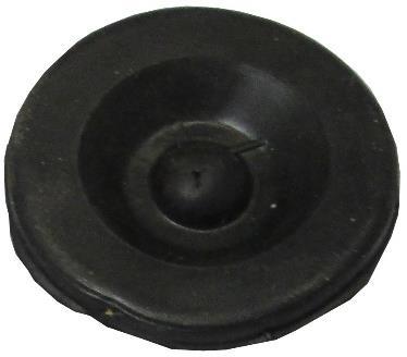 Axle Components TLU31-0008 Grease Cap with Plug 2.72" O.D.