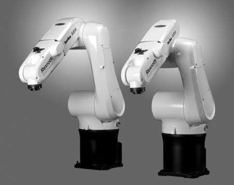Robotic Welding There are totally 60 robotic welding machines from Japan,
